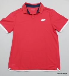 MAGLIA TECNICA M/C LOTTO
