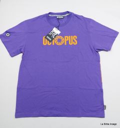 MAGLIA M/C OCTOPUS NUOVA