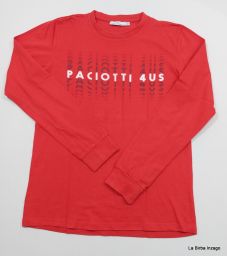 MAGLIA M/L PACIOTTI