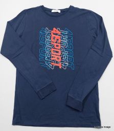 MAGLIA M/L PACIOTTI