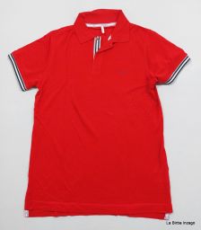 MAGLIA POLO M/C SUN68