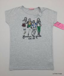 MAGLIA M/C LIU JO