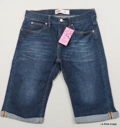 BERMUDA JEANS LEVIS