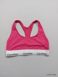 TOP CALVIN KLEIN