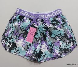 SHORTS UNDERARMOUR