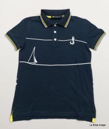 MAGLIA M/C JECKERSON