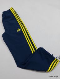 PANTALONI TUTA ADIDAS