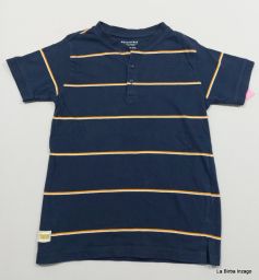 MAGLIA M/C NUKUTAVAKE