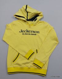 FELPA C/CAPP JECKERSON
