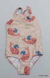 COSTUME INTERO MINI RODINI