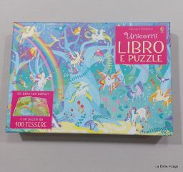 LIBOR PUZZLE UNICORNI