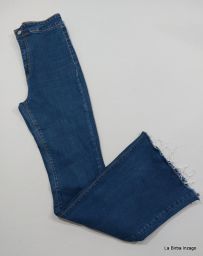 JEANS SUSY MIX