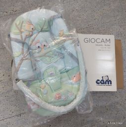 SDRAIETTA GIOCAM CAM