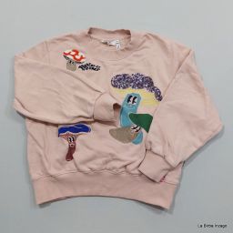 FELPA M/L MOLO