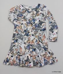 ABITO M/L MOLO