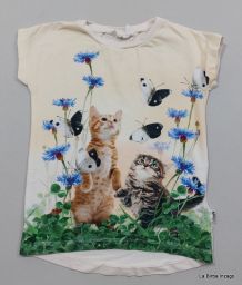 MAGLIA M/C MOLO
