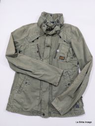 GIUBBINO LEGGERO M/L G-STAR