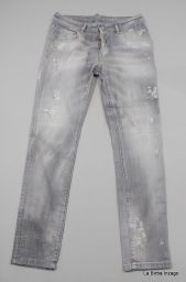 JEANS DSQUARED
