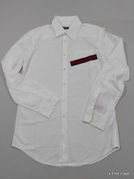 CAMICIA M/L DSQUARED