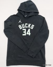 FELPA C/CAPP NBA NIKE