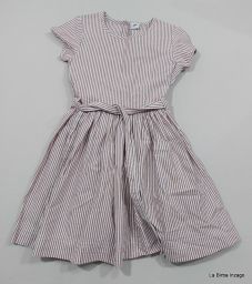 ABITO M/C PETIT BATEAU