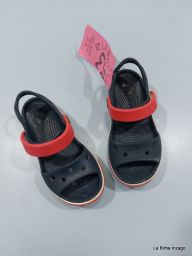 SANDALI CROCS 25-26