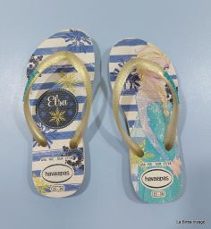 INFADITO HAVAIANAS 27-28