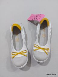 BALLERINE LPB MAI MESSE
