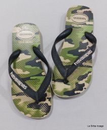 INFADITO HAVAIANAS 33/34