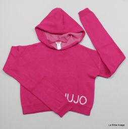 FELPA  C/CAPP LIU JO