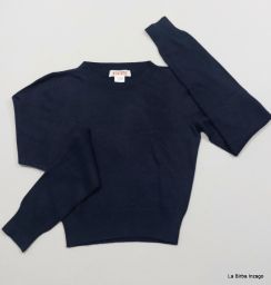 MAGLIONE VISCOSA KONTATTO