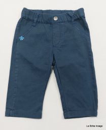 PANTALONI MIGNOLO