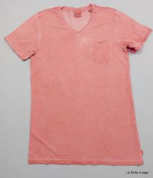MAGLIA M/C SCOTCH SODA