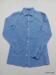 CAMICIA M/L SILVIAN HEACH