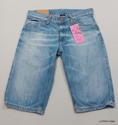 BERMUDA JEANS DONDUP