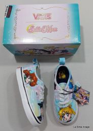 SCARPE VANS NUOVE
