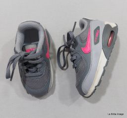 SCARPE C/LACCI NIKE AIR MAX