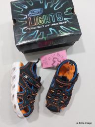 SANDALI SKECHERS