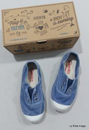 SCARPE C/STRAP CIENTA