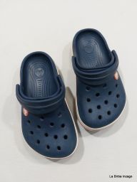 CIABATTE CROCS 31/32