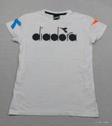 MAGLIA M/C DIADORA