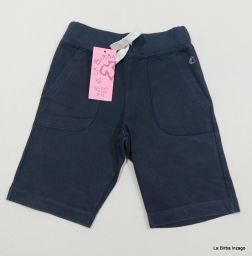 BERMUDA PETIT BATEAU