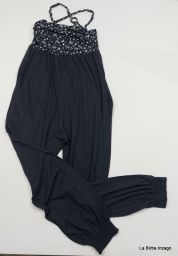 TUTA JUMPSUIT ARMANI