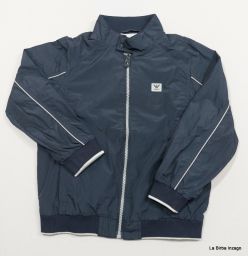 GIUBBINO ANTIVENTO ARMANI