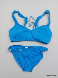 COSTUME DUE PEZZI RALPH LAUREN TG 36