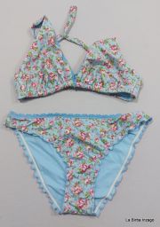 COSTUME DUE PEZZI BIKINI MIMA TG 44