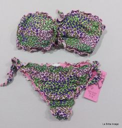 COSTUME DUE PEZZI  TG L