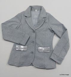 GIACCA C/APPLIC ARMANI