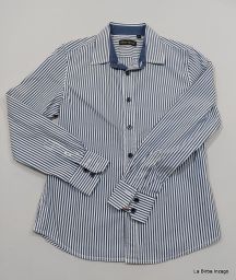 CAMICIA M/L ANTONY MORATO