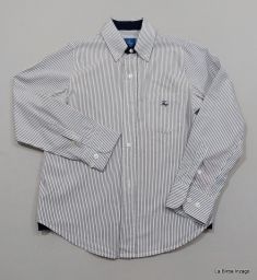 CAMICIA M/L FAY